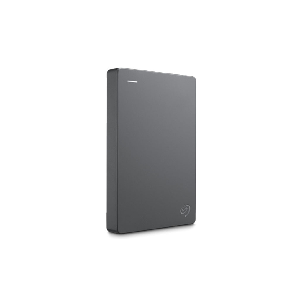 Внешний жесткий диск 2.5" 2TB Basic Seagate (STJL2000400) - 1