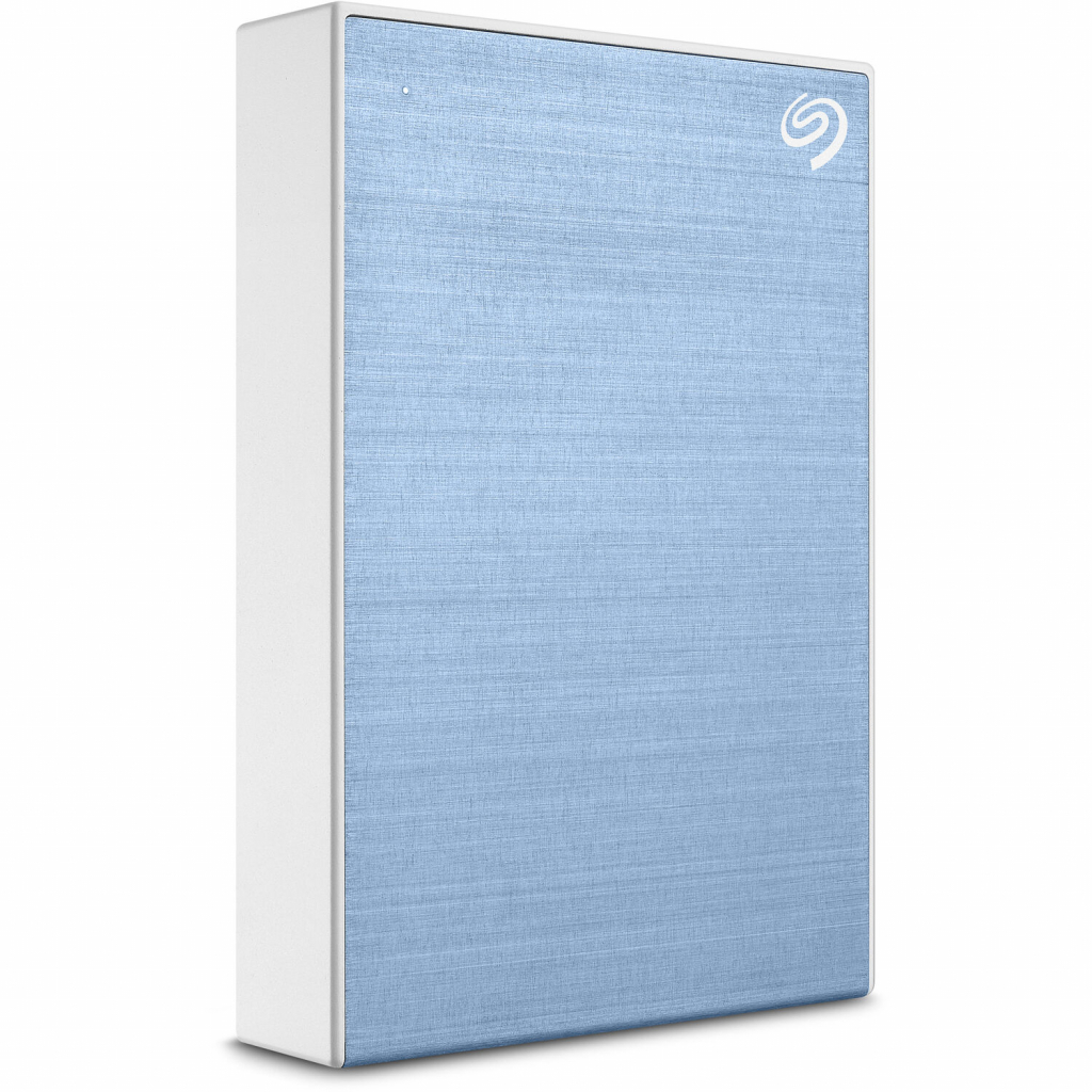Внешний жесткий диск 2.5" 1TB One Touch USB 3.2 Seagate (STKB1000402) - 1