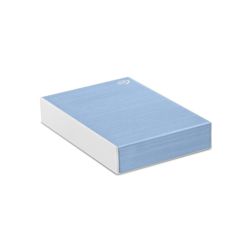 Внешний жесткий диск 2.5" 1TB One Touch USB 3.2 Seagate (STKB1000402) - 3