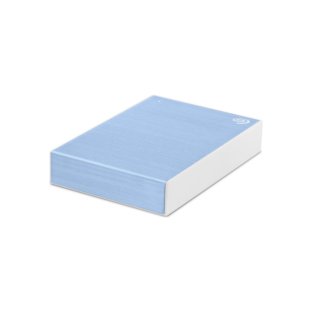 Внешний жесткий диск 2.5" 1TB One Touch USB 3.2 Seagate (STKB1000402) - 4