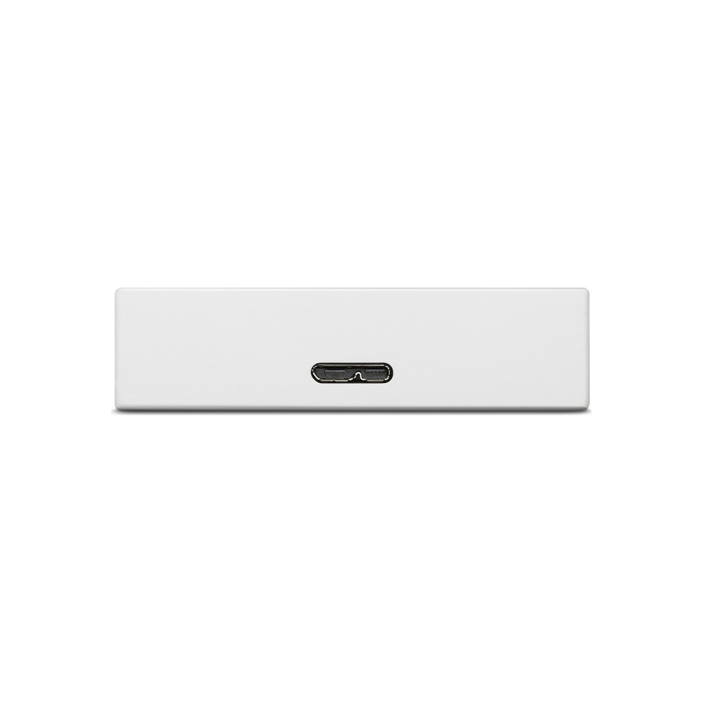 Внешний жесткий диск 2.5" 1TB One Touch USB 3.2 Seagate (STKB1000402) - 5