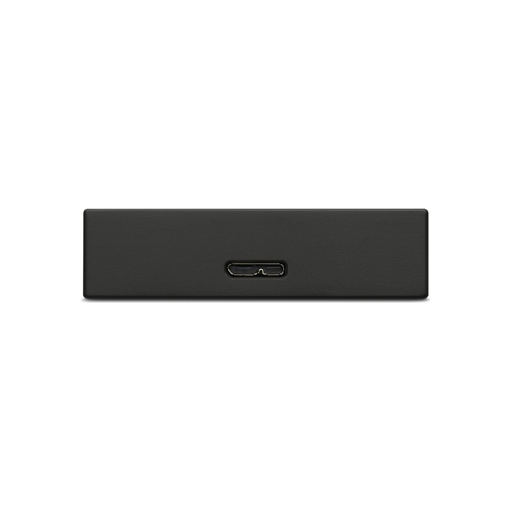 Внешний жесткий диск 2.5" 1TB One Touch USB 3.2 Seagate (STKB1000401) - 5