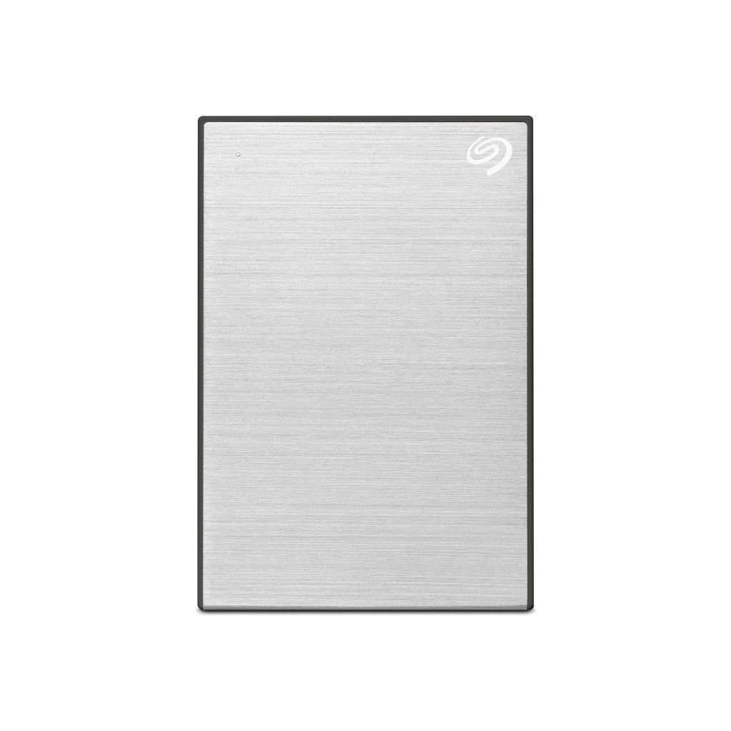 Внешний жесткий диск 2.5" 1TB One Touch USB 3.2 Seagate (STKB1000401)