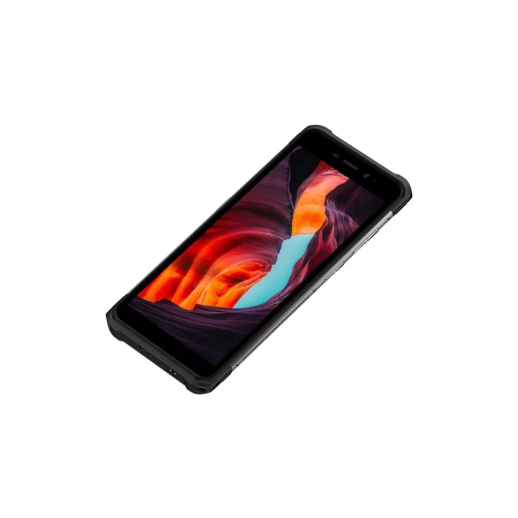 Мобильный телефон Ulefone Armor X10 Pro 4/64Gb Gray (6937748734697) - 2