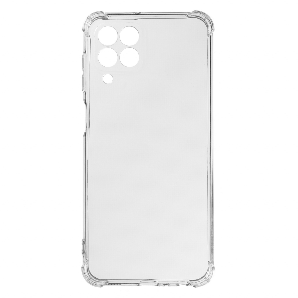 Чехол для моб. телефона Armorstandart Air Force Samsung M33 (M336) Camera cover Transparent (ARM62093)