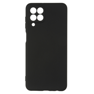 Чехол для моб. телефона Armorstandart Matte Slim Fit Samsung M33 (M336) Camera cover Black (ARM61650))