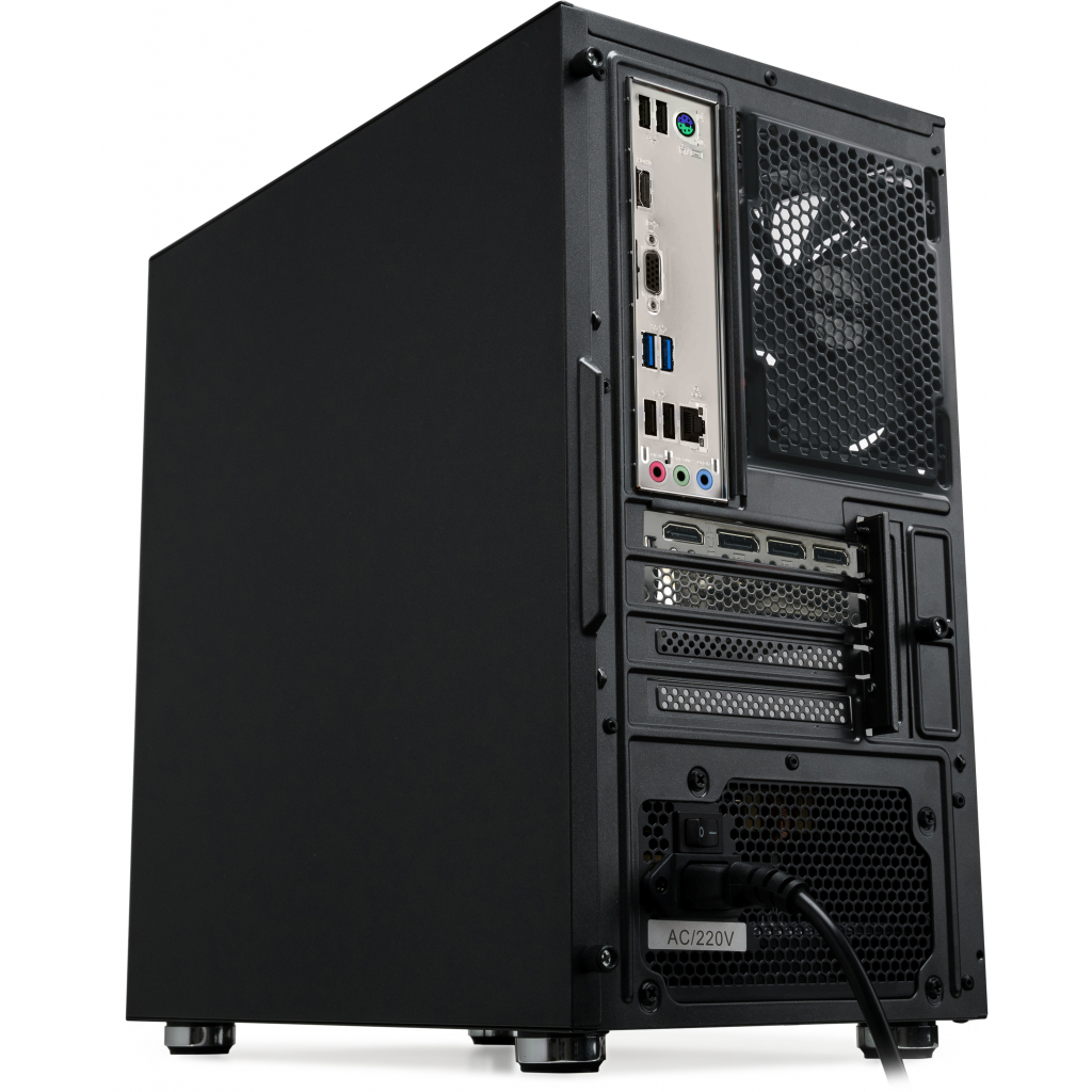 Компьютер Vinga Hawk A2280 (I5M8G3050W.A2280) - 1 Компьютер Vinga Hawk A2280 (I5M8G3050W.A2280) - 1