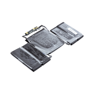Аккумулятор для ноутбука Apple MacBook Pro 13" A1706 (2016) 11.41V 4314mAh (NB420384)