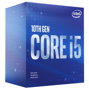 Процессор INTEL Core™ i5 10600 (BX8070110600)