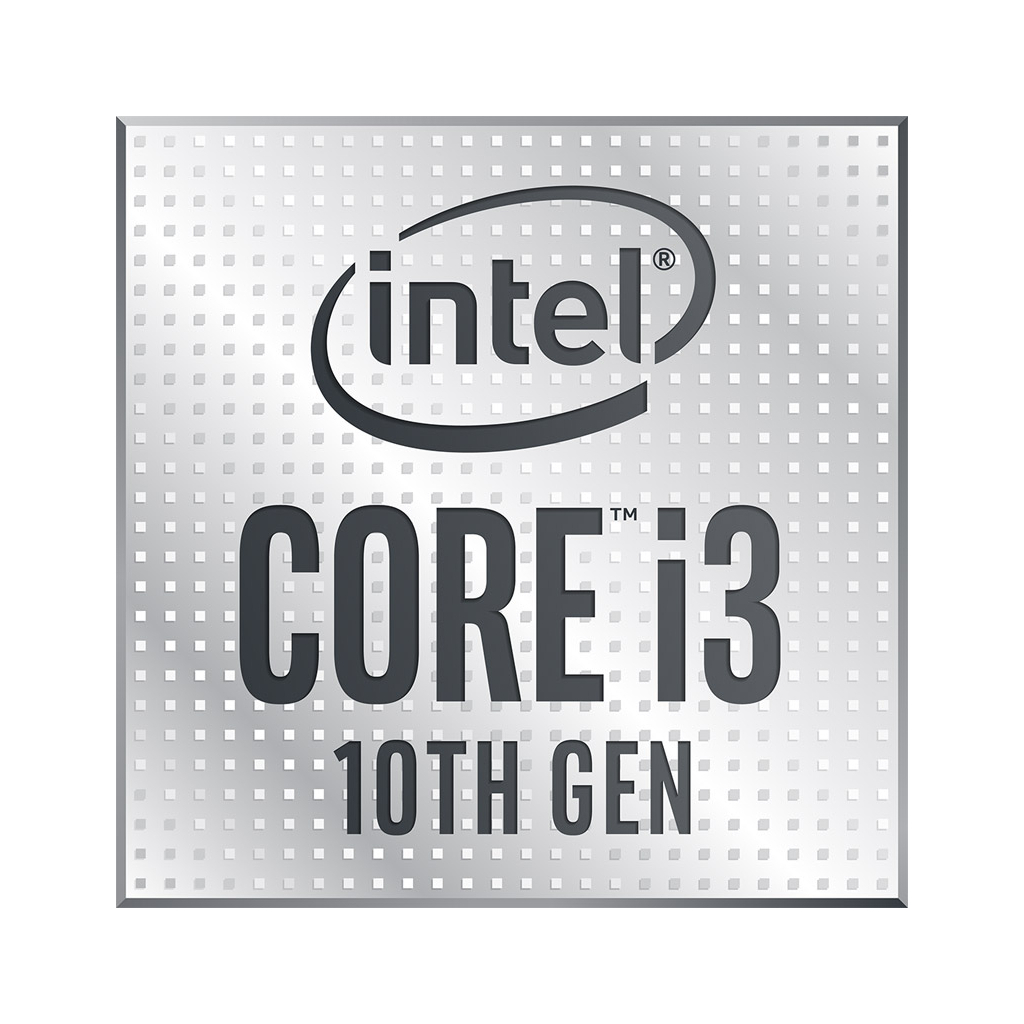 Процессор INTEL Core™ i3 10100F (CM8070104291318)