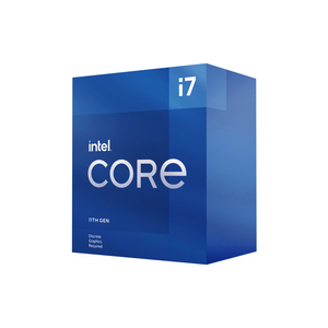 Процессор INTEL Core™ i7 11700F (BX8070811700F)