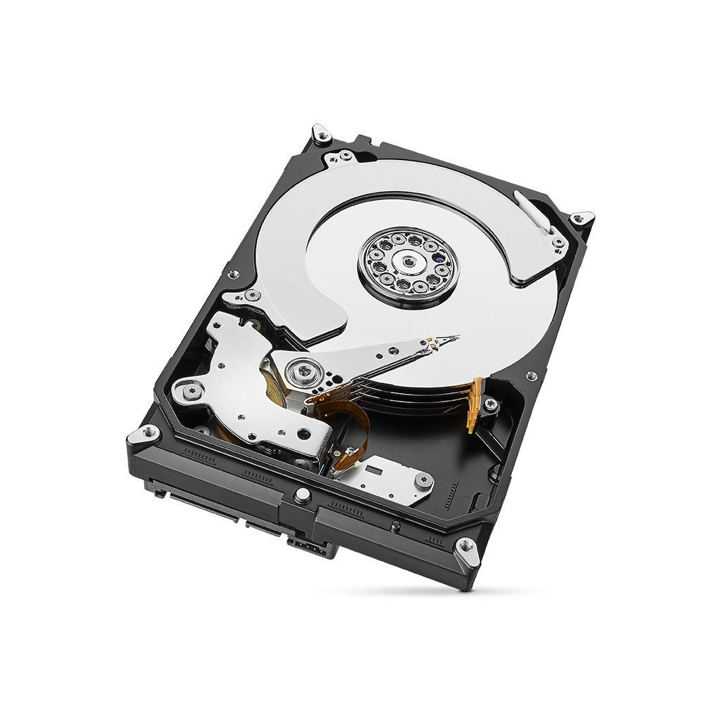Жесткий диск 3.5" 3TB Seagate (ST3000VX009) - 3