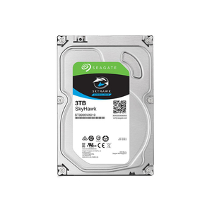 Жесткий диск 3.5" 3TB Seagate (ST3000VX009)