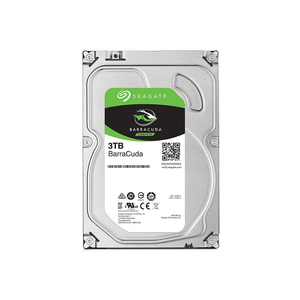 Жесткий диск 3.5" 3TB Seagate (ST3000DM007)