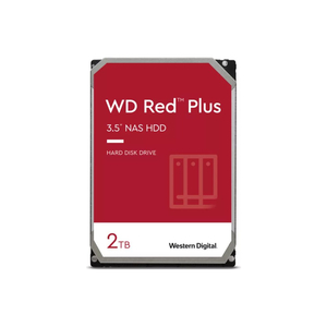 Жесткий диск 3.5" 2TB WD (WD20EFZX)