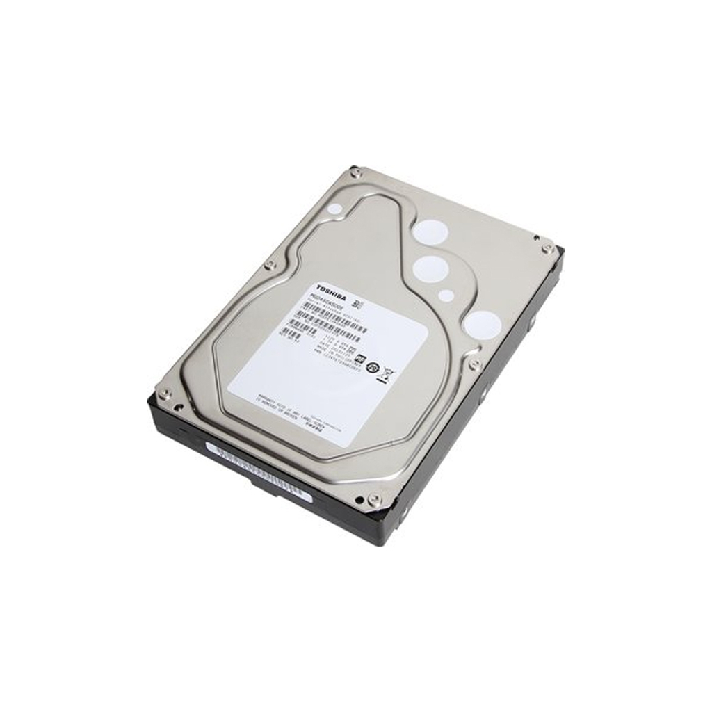 Жесткий диск 3.5" 2TB Toshiba (MG04ACA200E)