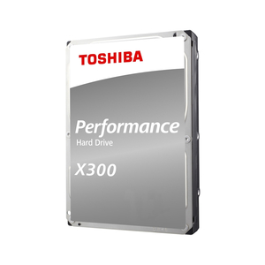 Жесткий диск 3.5" 4TB Toshiba (HDWR440UZSVA)