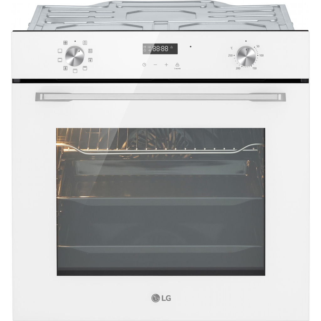 Духовой шкаф LG WSEZ7213W - 1