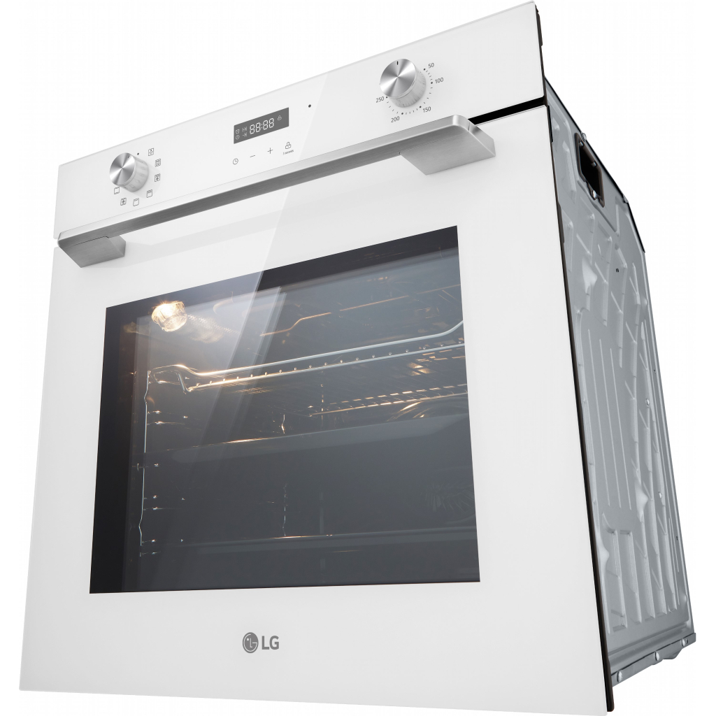 Духовой шкаф LG WSEZ7213W - 5