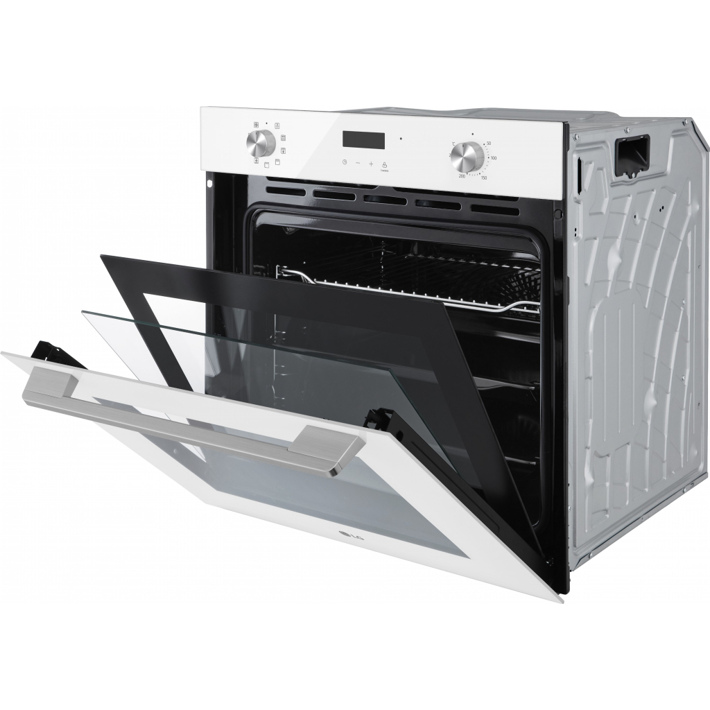 Духовой шкаф LG WSEZ7213W - 7