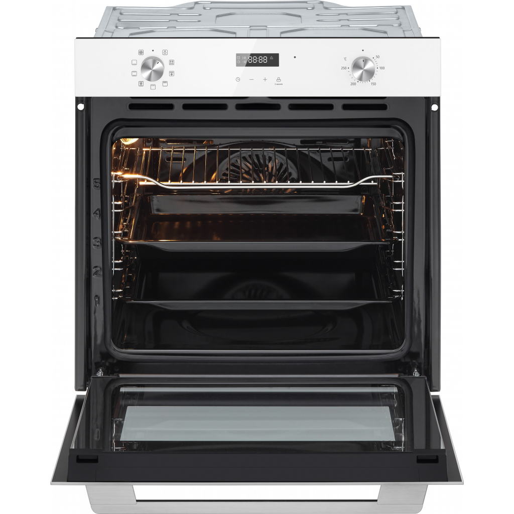 Духовой шкаф LG WSEZ7213W - 8