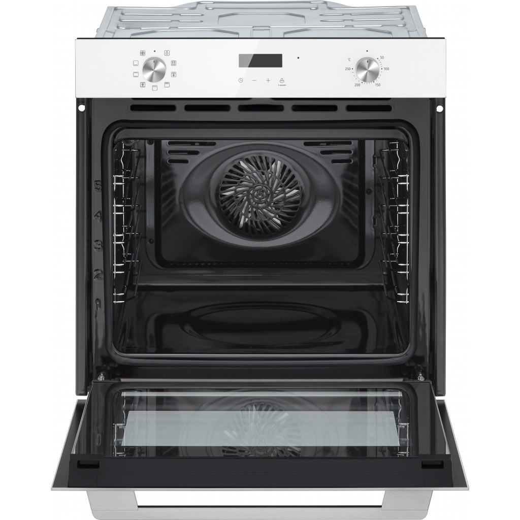 Духовой шкаф LG WSEZ7213W - 9