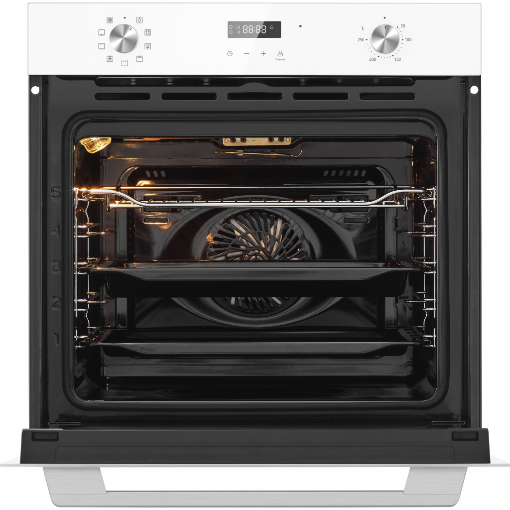 Духовой шкаф LG WSEZ7213W - 10