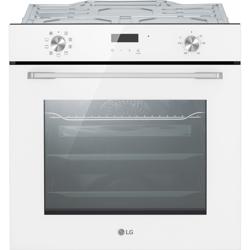 Духовой шкаф LG WSEZ7213W