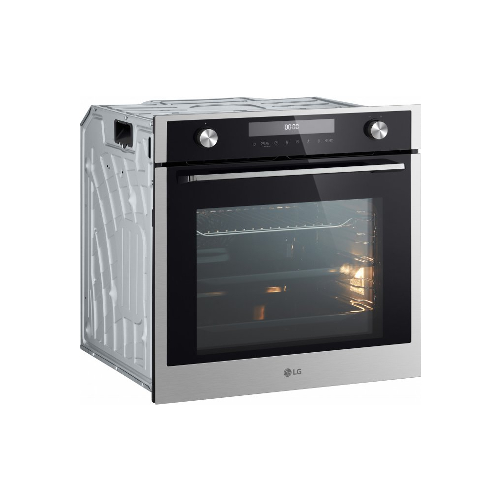 Духовой шкаф LG WSEZD7225S1 - 1