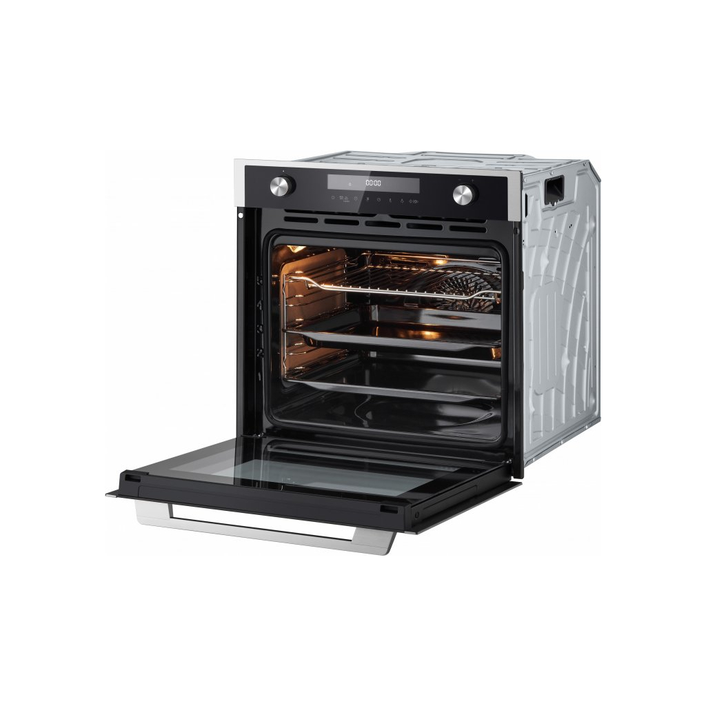 Духовой шкаф LG WSEZD7225S1 - 4