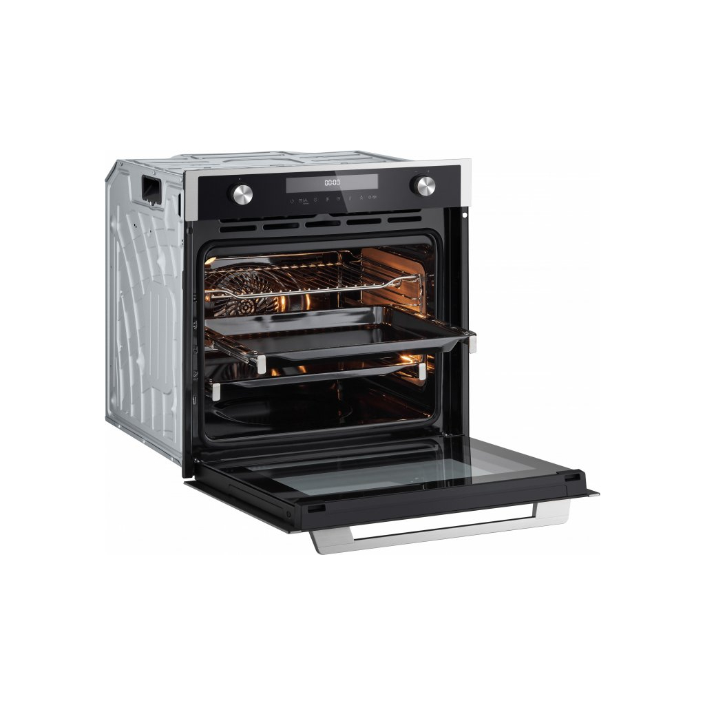 Духовой шкаф LG WSEZD7225S1 - 6