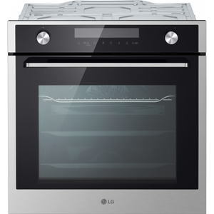 Духовой шкаф LG WSEZD7225S1