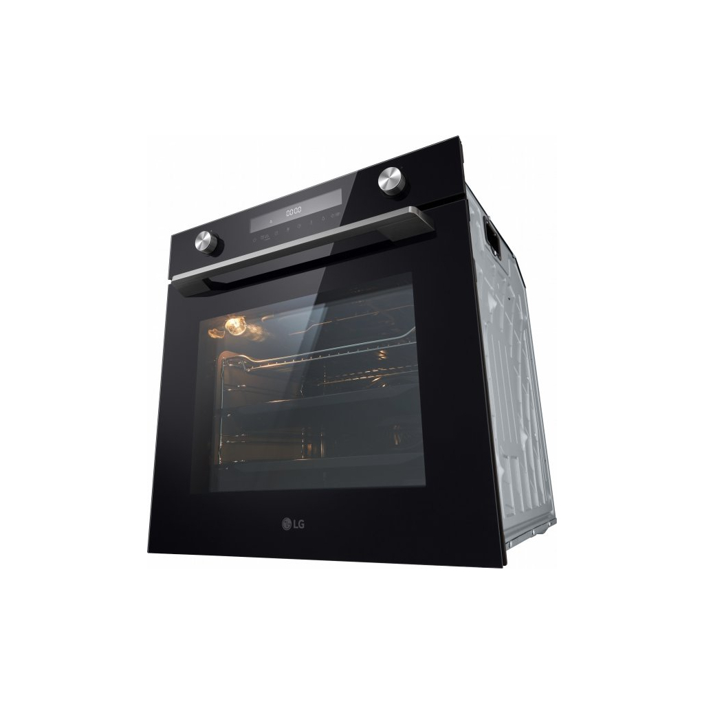 Духовой шкаф LG WSEZM7225B1 - 1