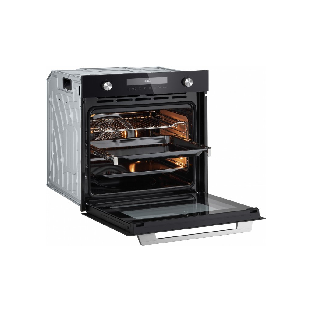 Духовой шкаф LG WSEZM7225B1 - 4