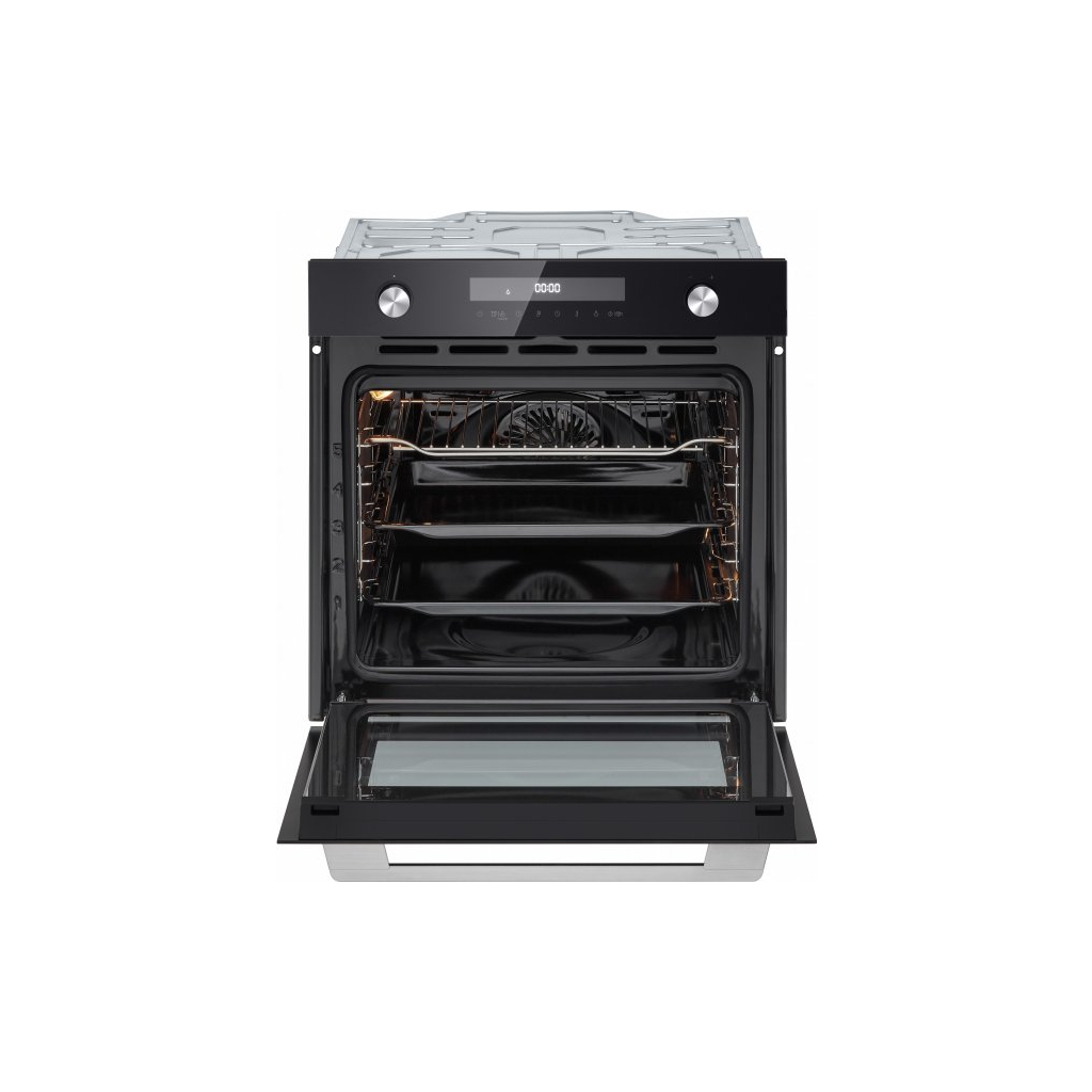 Духовой шкаф LG WSEZM7225B1 - 6