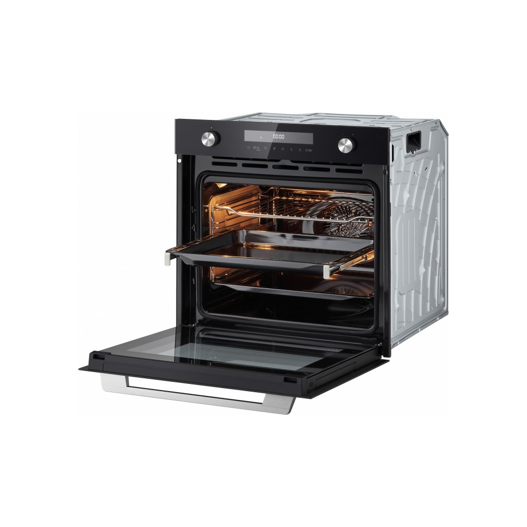 Духовой шкаф LG WSEZM7225B1 - 7