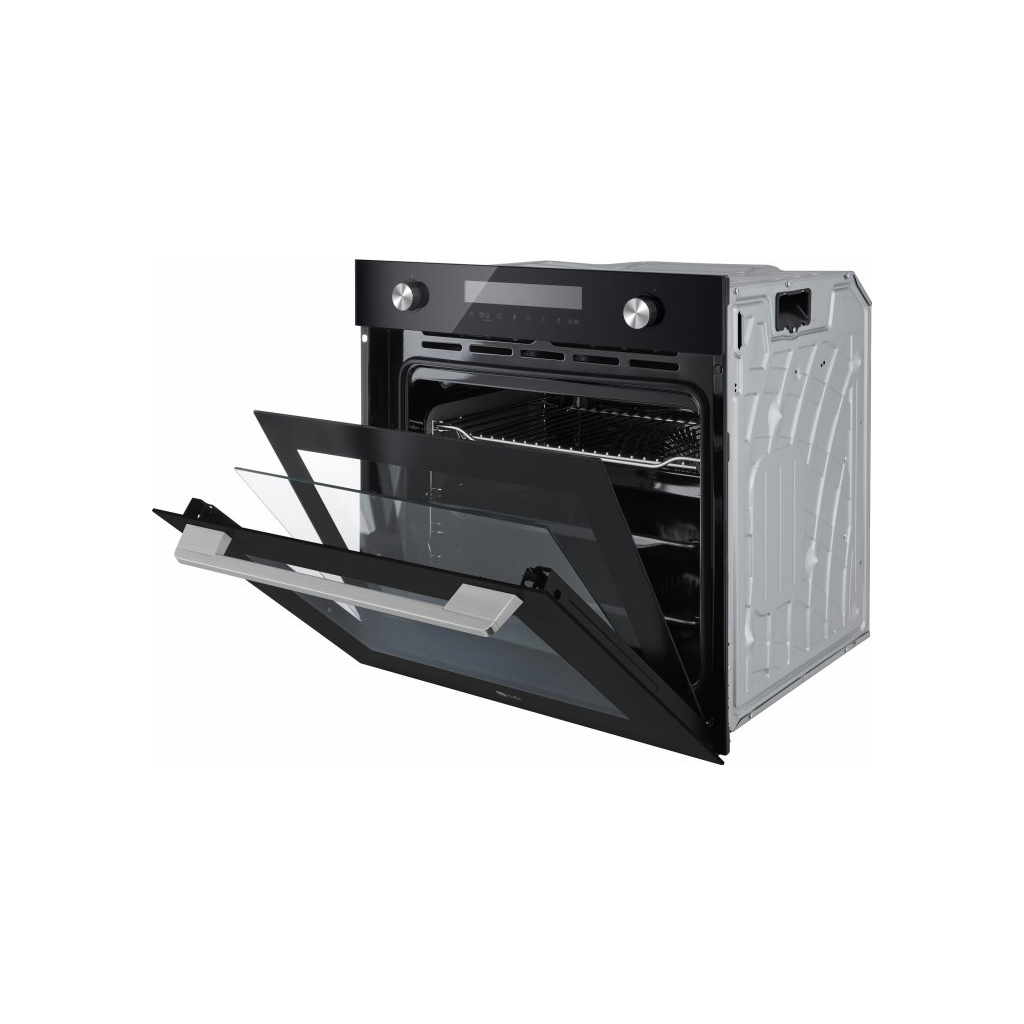 Духовой шкаф LG WSEZM7225B1 - 8