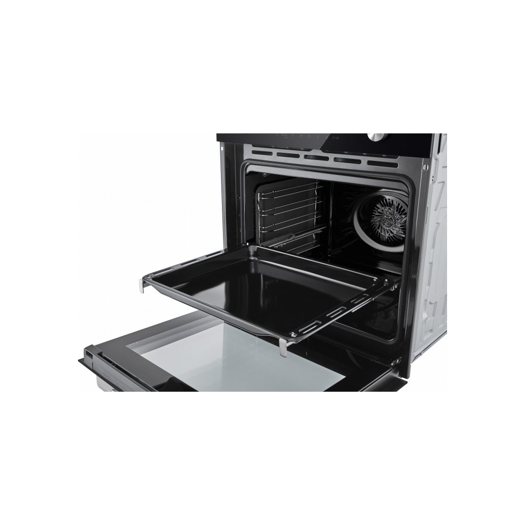 Духовой шкаф LG WSEZM7225B1 - 9