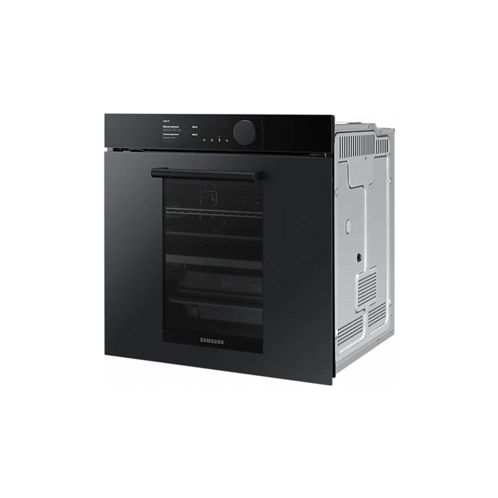 Духовой шкаф Samsung NV75T9979CD/WT - 1