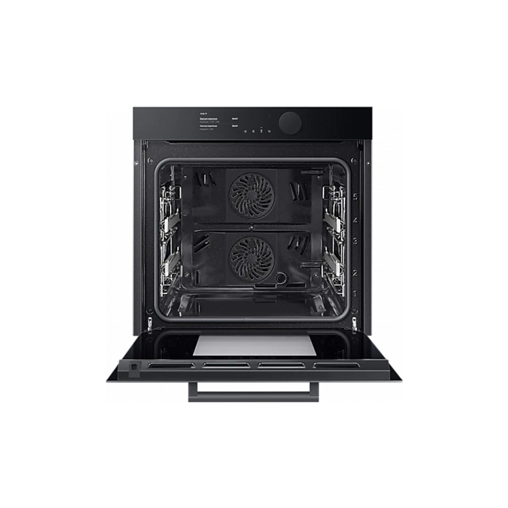 Духовой шкаф Samsung NV75T9979CD/WT - 3