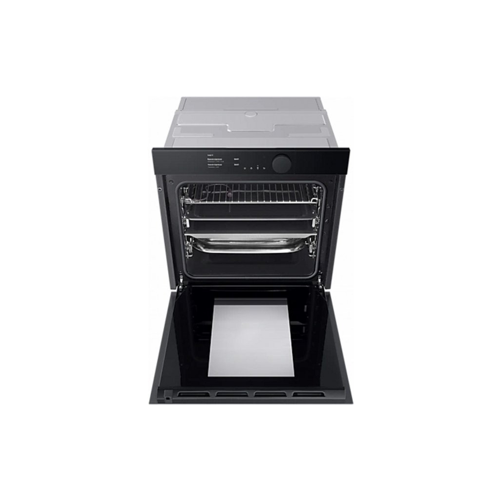 Духовой шкаф Samsung NV75T9979CD/WT - 4