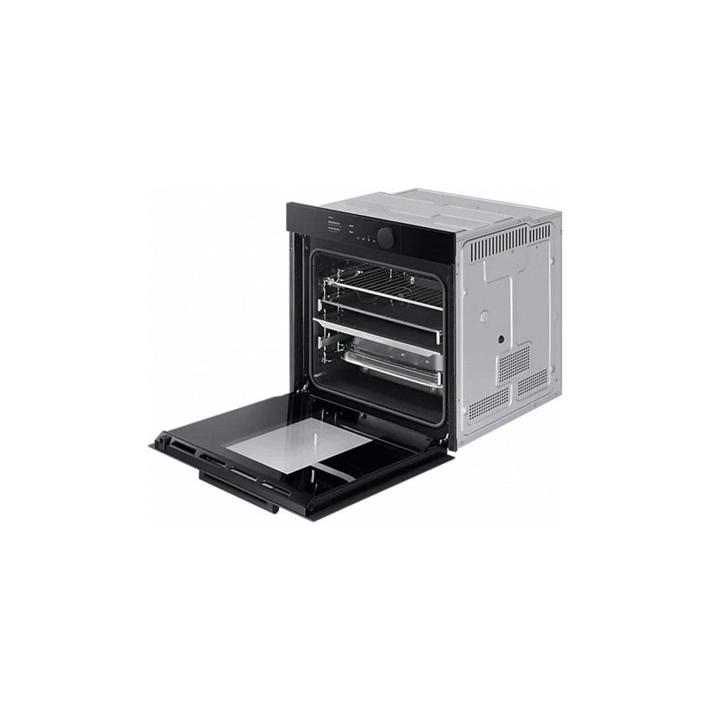 Духовой шкаф Samsung NV75T9979CD/WT - 5