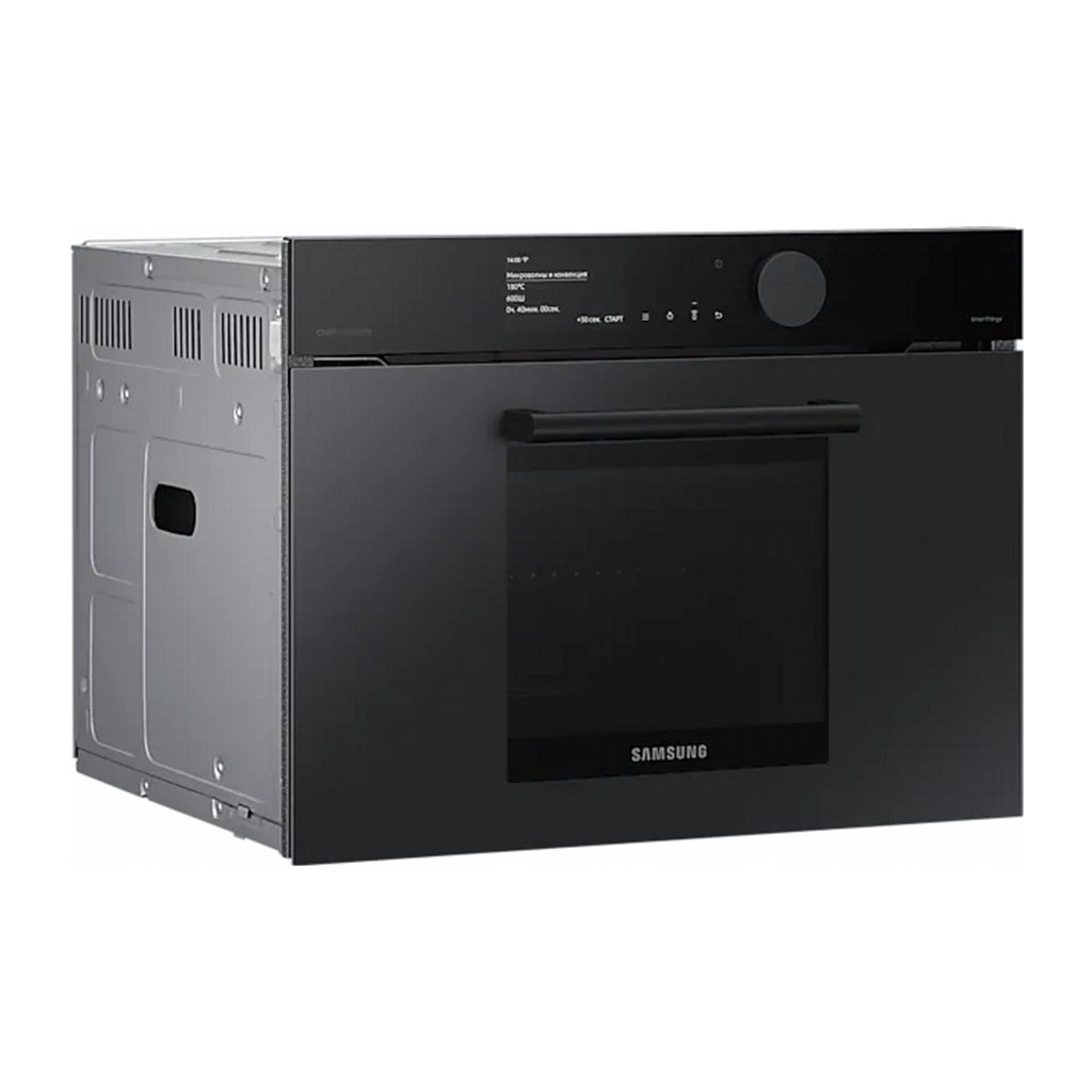 Духовой шкаф Samsung NQ50T9539BD/WT - 2