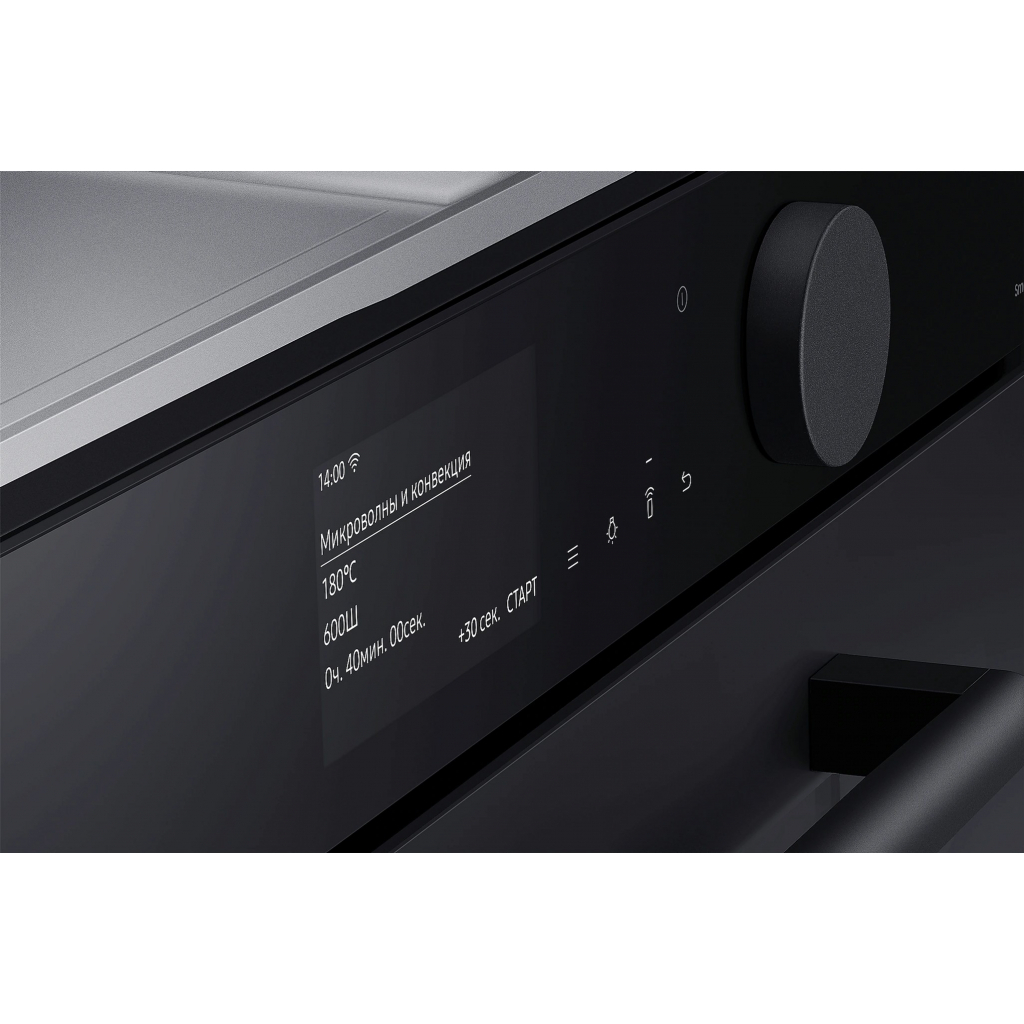 Духовой шкаф Samsung NQ50T9539BD/WT - 11