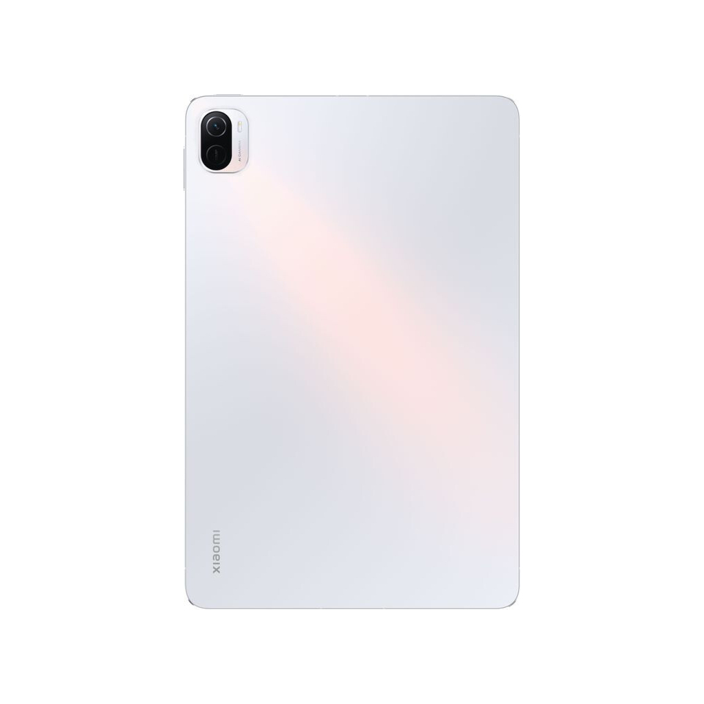 Планшет Xiaomi Pad 5 10.9 6/128GB Pearl White (942103) - 1