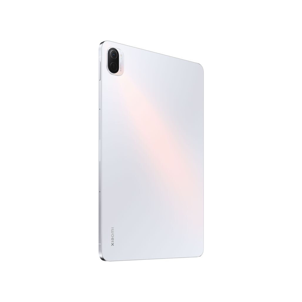 Планшет Xiaomi Pad 5 10.9 6/128GB Pearl White (942103) - 3