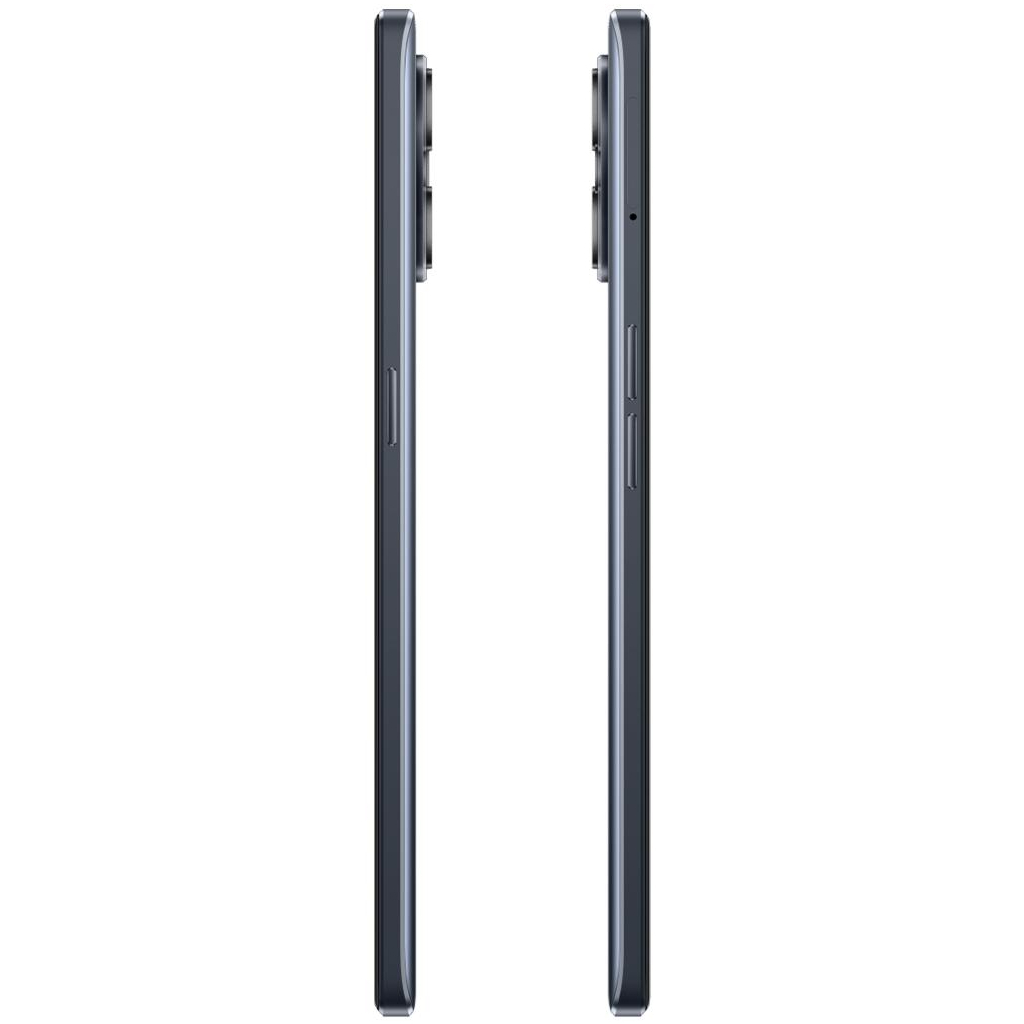 Мобильный телефон realme 9 8/128Gb Black - 3