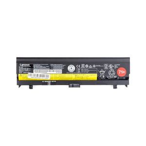 Аккумулятор для ноутбука Lenovo ThinkPad L560 (B10H45071/71+) 10.8V 4400mAh (NB481224)