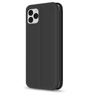Чехол для моб. телефона MakeFuture Apple iPhone 11 Pro Frame (Matte PC+TPU) Black (MCMF-AI11PBK)