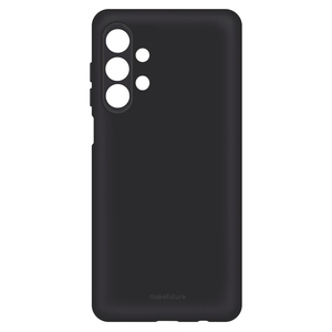Чехол для моб. телефона MakeFuture Samsung A13 Skin (Matte TPU) Black (MCS-SA13BK)